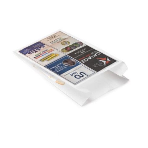 sac pharmacie publicitaire