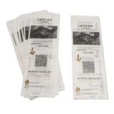 Sac à pain 2 couleurs